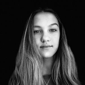 Meet your Posher, Sophia